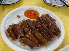 -海鲜街菜馆(海珠南路店)