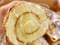 虎皮蛋卷-安德鲁森Andersen Bakery(龙湖店)