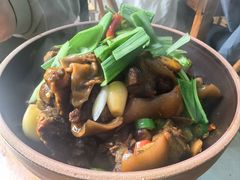 -麻伊伏土菜馆(朗州路店)
