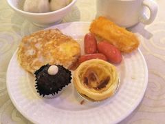 -厦门庐山大酒店