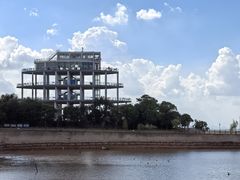 -鄱阳湖国家湿地公园
