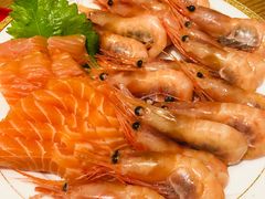 -红叶日料·放题·海胆·定食(星海店)