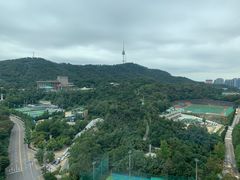 -新罗免税店(首尔总店)