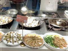 -阿毛饭店(和义路店)