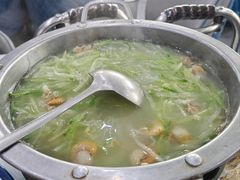 -粥旺府(月环里店)