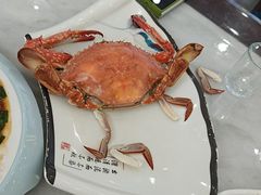 -海香园饭店