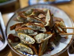 -桐梓锅贴饺(桃源东路店)