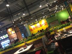 -钢管厂五区小郡肝串串香(车公庙店)