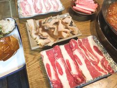 -周幺妹重庆老火锅(银泰城总店)