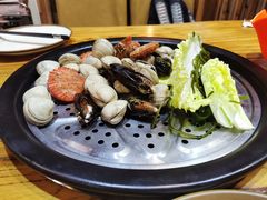 -黄寺蒸汽海鲜(黄寺大街店)