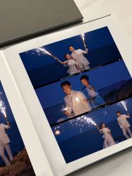 -现代经典婚纱摄影