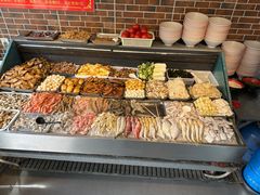 -赵璐海鲜面馆(德行路店)