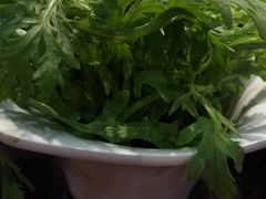 茼蒿-陆派巴倒烫火锅(城东店)
