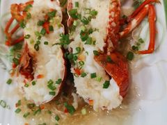 -友强·23年特色海鲜大排档(厦门店)