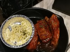 -火炉火自助餐(喜隆多店)