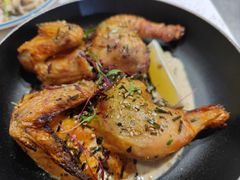 -BE BRIGHT KITCHEN(正佳广场店)