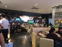 大堂-大家乐(广州中华广场店)