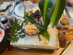 -Mr.Fish鱼鲜生海鲜放题(高德置地冬广场店)