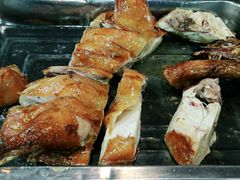 -大岗仙庙烧鸡(海南总店)