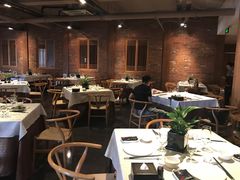 大堂-四季民福烤鸭店(望京旺角店)