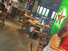 -拉完海鲜大排档(温岭店)