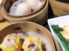 一品虾饺煌-小城粥道·海胆鲜虾粥(解放广场店)