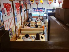 -日葵 大阪烧ひまり(仙霞路店)