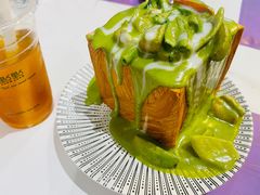 -金鹰国际购物中心(江都店)