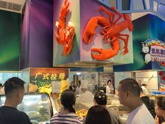 -帝企鹅自助餐厅•儿童岛•真企鹅(长隆企鹅酒店)