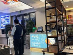 -海味当家·蒸锅海鲜(中山广场创始店)