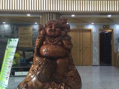 -绿岛汤泉韩式休闲会所