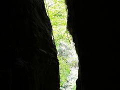 -孤山寨风景区
