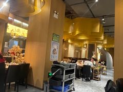 -一朵菌·野生菌探索家火锅(南亚店)