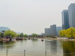 -西海子公园