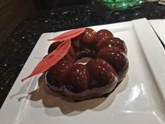 -赛瑞喜来登大酒店-盛宴自助餐厅