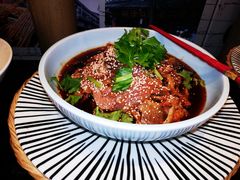 -岷山饭店-芝芝自助餐厅