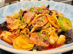 -飞天大厦清真餐厅