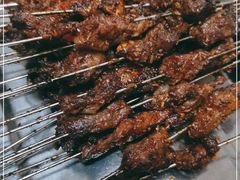 -清真·马峰烤肉(小学习北巷店)