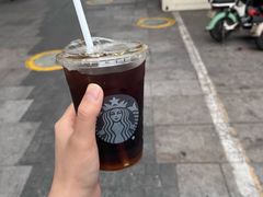 -星巴克(深圳坪山益田门店)