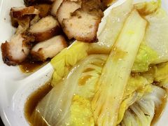 -佳记厚街烧鹅濑粉(广州总店)