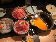-山葵家·创意料理(宁波来福士店)