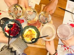 -HELLO MUSAE 拾光缪斯餐厅·纯正希腊风味(苏州中心店)