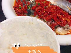 -好嫂子酱猪手•农家菜(蒲黄榆店)