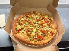 -达美乐比萨(武定店)