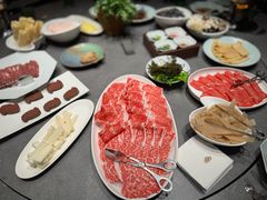 -鼎鼎香·港式火锅(北京SKP店)