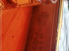 -喝丢一只鞋海鲜烧烤·海肠捞饭(文体街店)