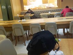 -东园小馆·早茶·淮扬小炒(三盛广场店)