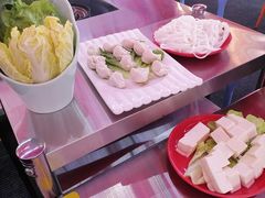 -蚝羊氣惠来羊肉火锅·高压锅生蚝