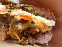 -Catch Bagel(芳草地店)