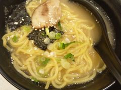 -京樽回転寿司(奥林匹克店)
